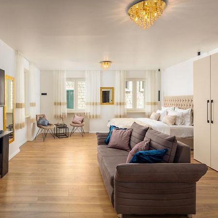 Luxury Accomodation Duje Split Buitenkant foto