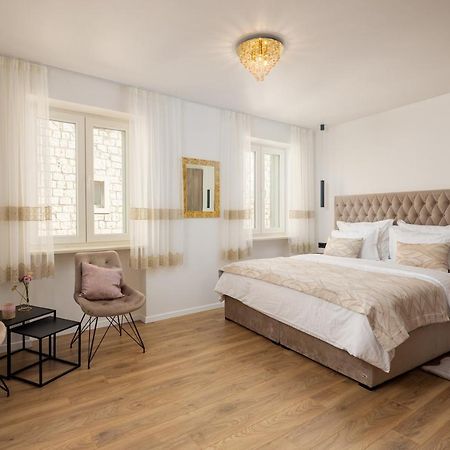 Luxury Accomodation Duje Split Buitenkant foto