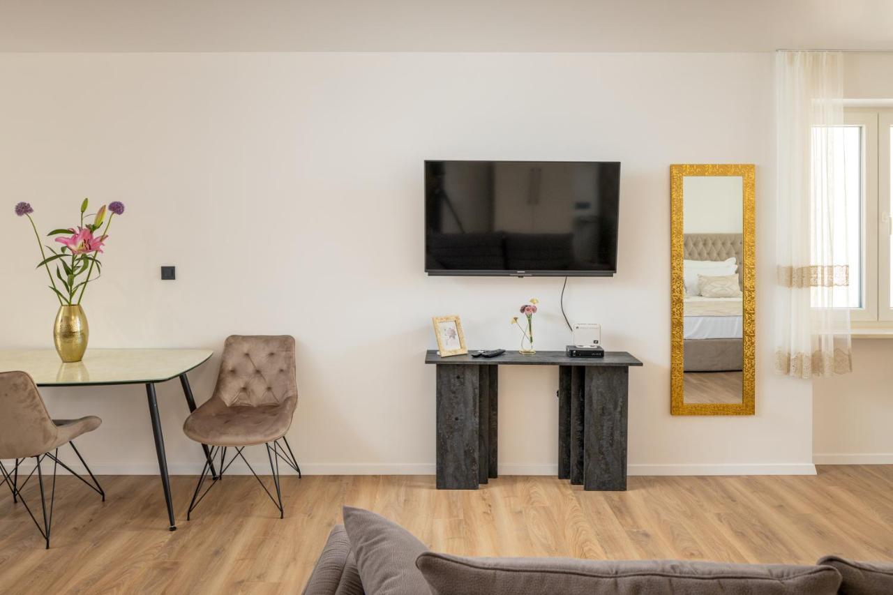 Luxury Accomodation Duje Split Buitenkant foto