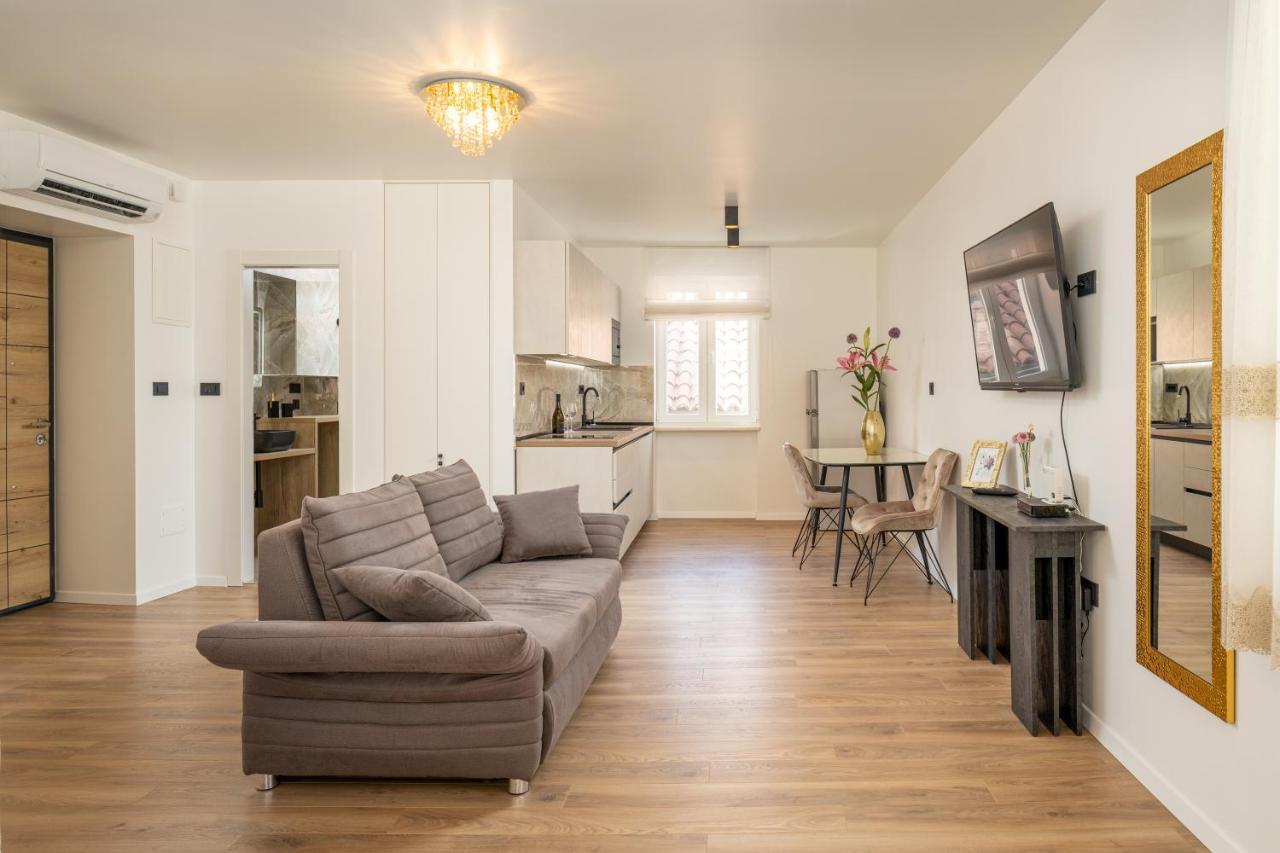 Luxury Accomodation Duje Split Buitenkant foto