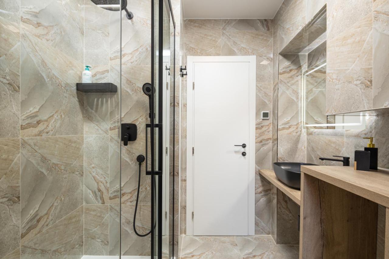 Luxury Accomodation Duje Split Buitenkant foto