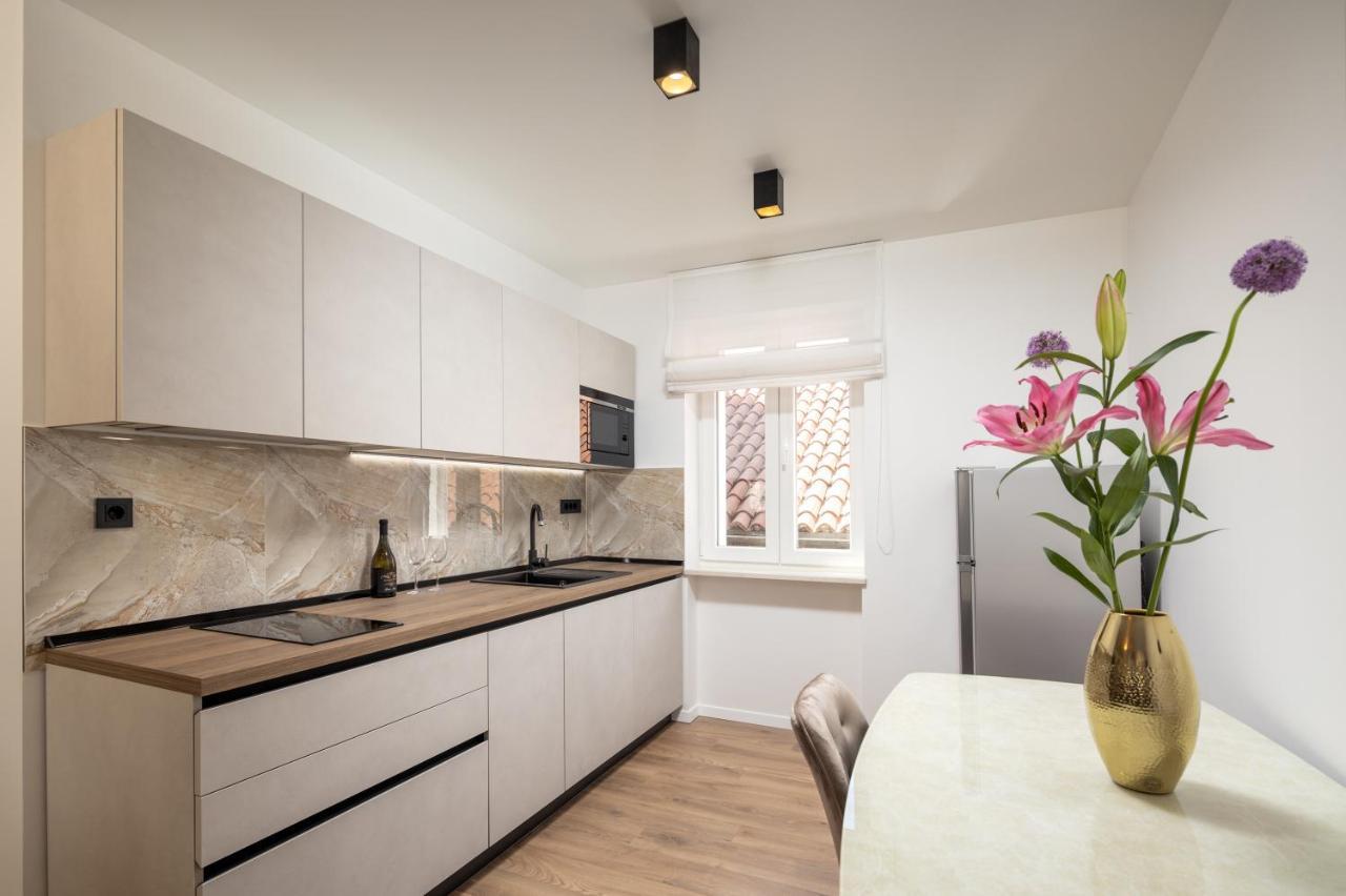 Luxury Accomodation Duje Split Buitenkant foto