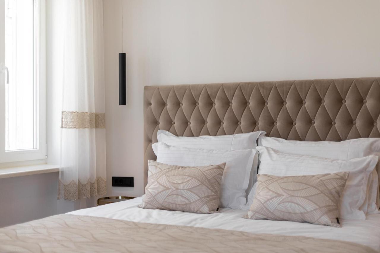 Luxury Accomodation Duje Split Buitenkant foto