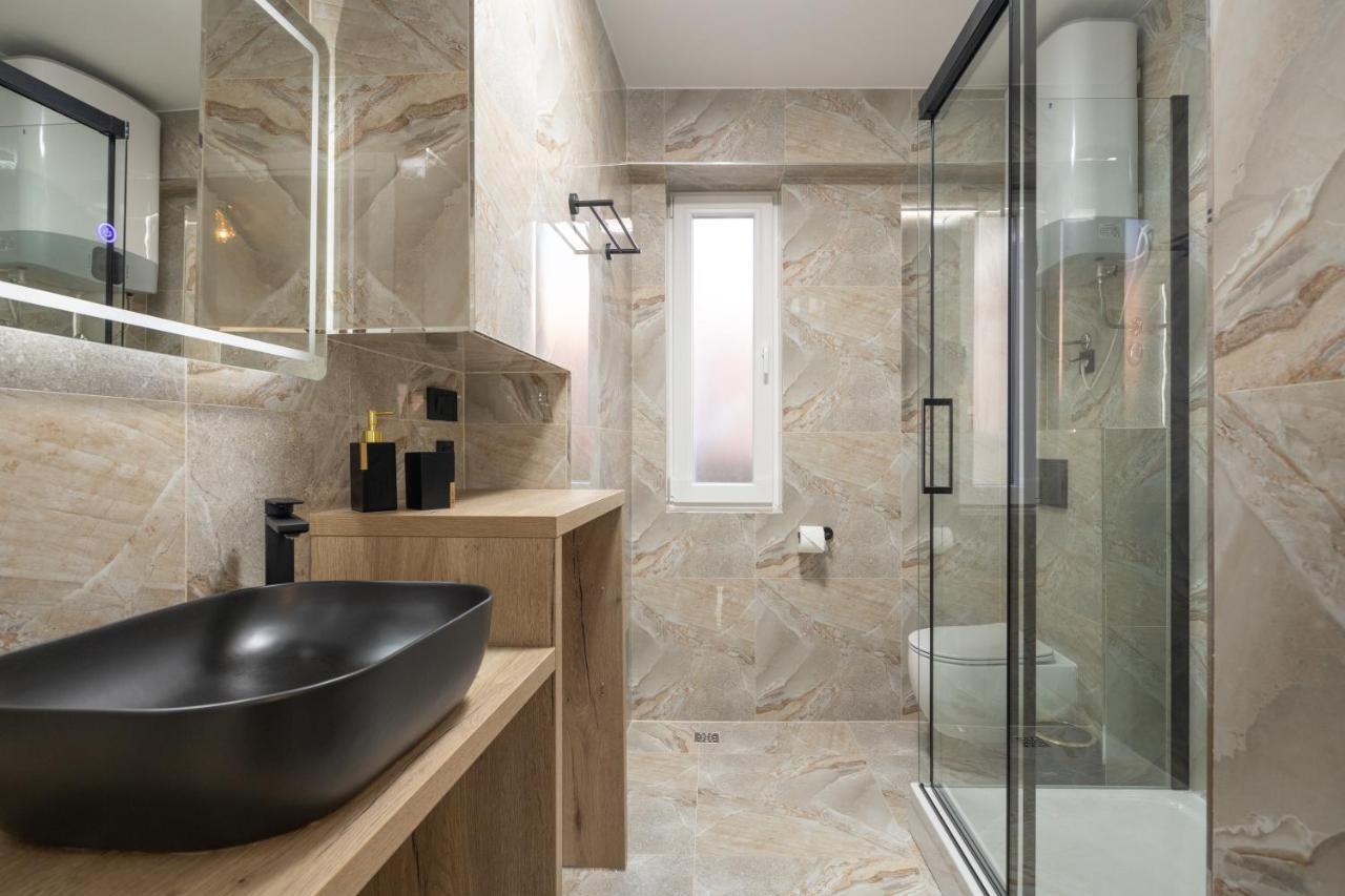 Luxury Accomodation Duje Split Buitenkant foto