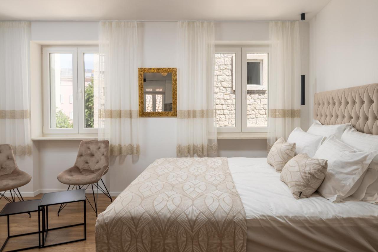 Luxury Accomodation Duje Split Buitenkant foto