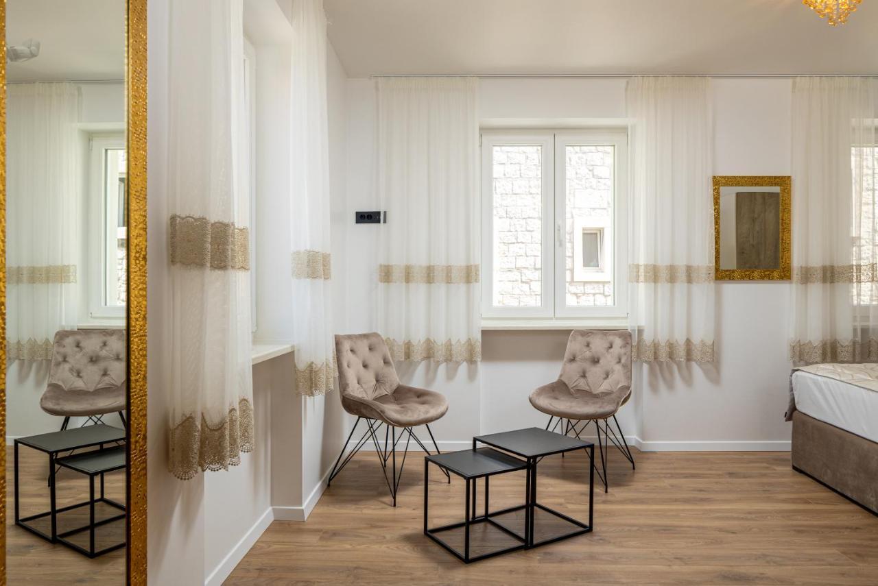 Luxury Accomodation Duje Split Buitenkant foto