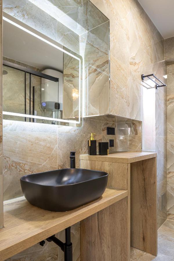 Luxury Accomodation Duje Split Buitenkant foto