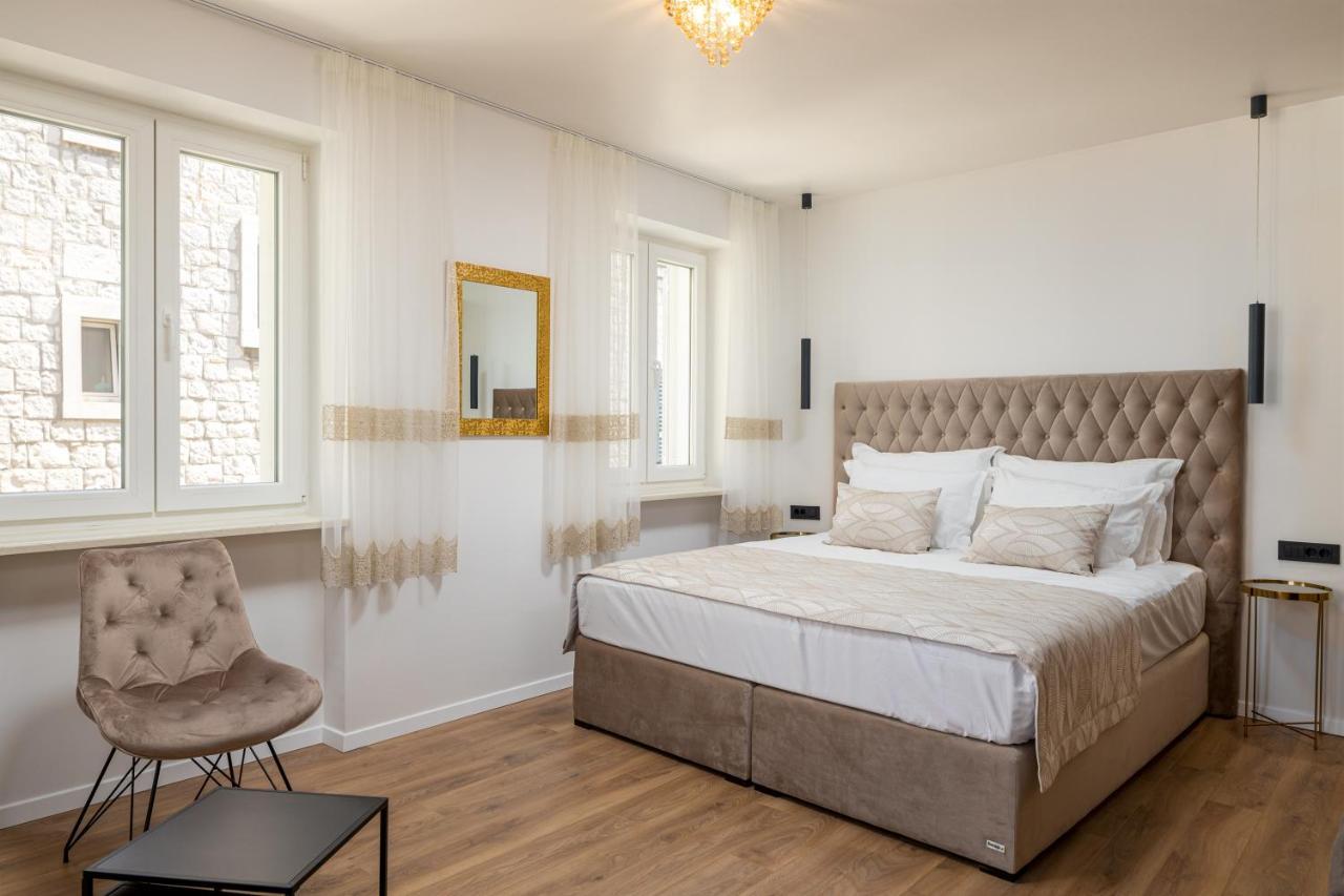 Luxury Accomodation Duje Split Buitenkant foto
