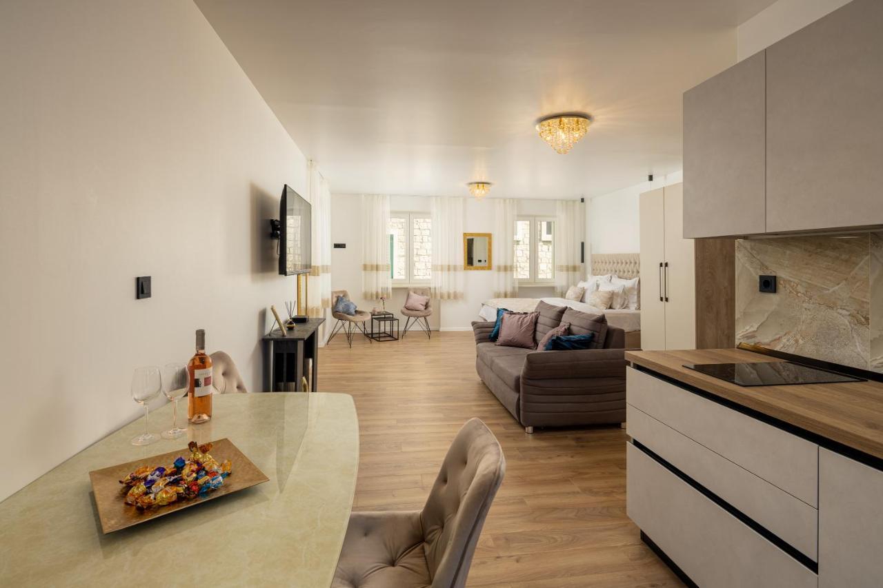 Luxury Accomodation Duje Split Buitenkant foto