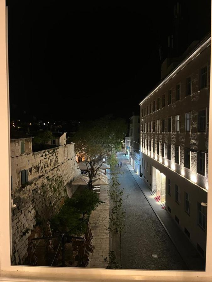 Luxury Accomodation Duje Split Buitenkant foto