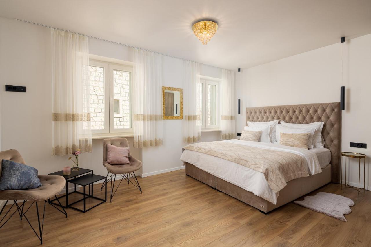 Luxury Accomodation Duje Split Buitenkant foto